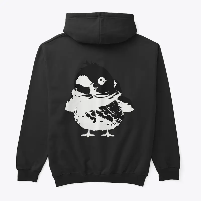 BIRD "BABY BIRD" HOODIE